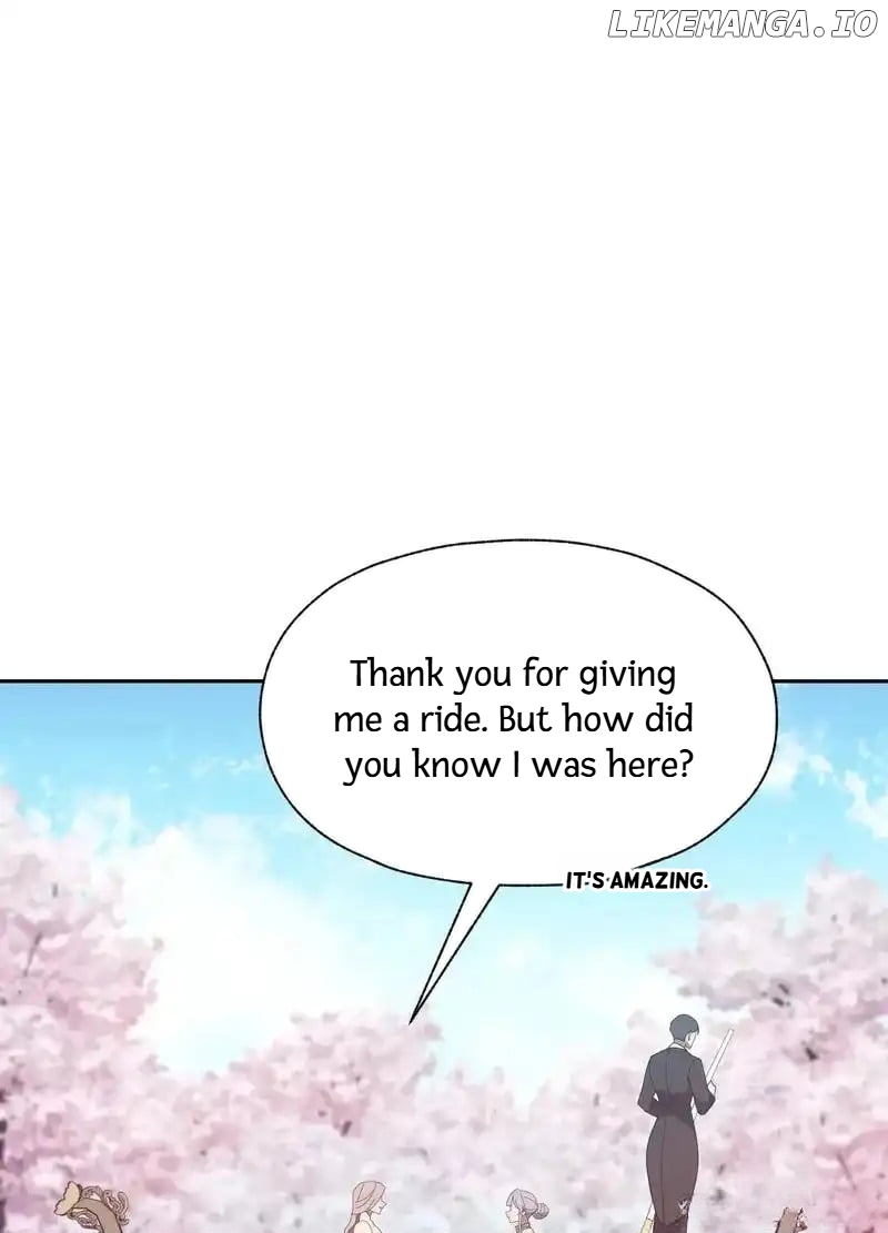 The Bride of the Fallen Angel chapter 13 - page 48